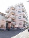 リーヴェルステージ横浜西の間取り画像