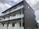 リブリ・ディアコート上戸田の外観