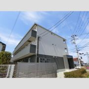 COSMO CITYⅡの外観画像