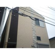 ハーモニーテラス高井戸東の外観画像