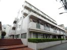 ハイシティ高田馬場の間取り画像