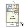 パルナシウスの間取り画像