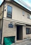 パルナシウスの間取り画像