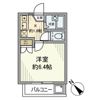 パルナシウスの間取り画像