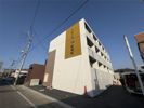 クロノス54昭和町の外観