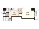 センテニアル東平塚の間取り画像