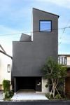 八雲3丁目戸建の外観