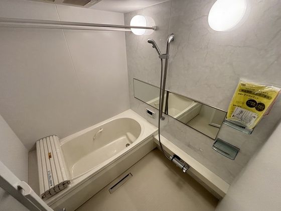 バスルーム