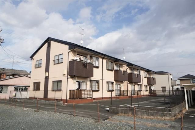 ウィンラージ松下Iの外観画像