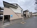 セイコーハウスAの間取り画像