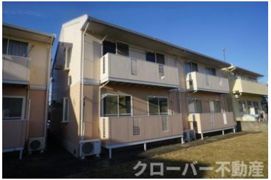 サンハイツ宮川Aの外観画像