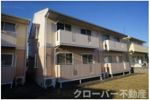 サンハイツ宮川Aの間取り画像