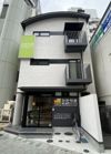 クローバーハウスの間取り画像
