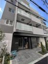 Silver Wood KASUGAの外観