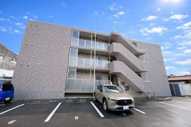 ファータ デラ ルーチェの外観画像