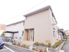セジュールS・Aの外観画像