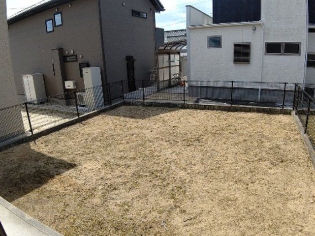 庭