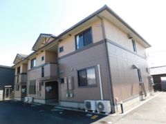 プロミネンスの外観画像