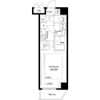 ARTECASA Alivie 綾瀬の間取り画像