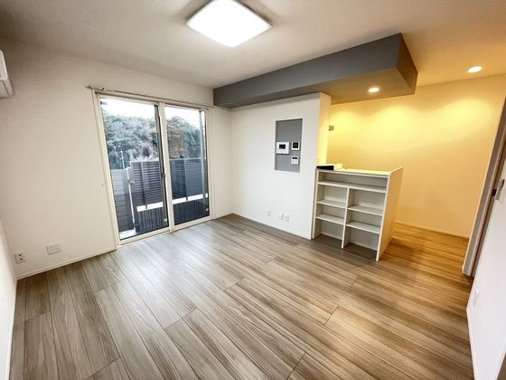 リビング