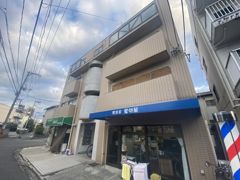 エレガンス庚午の外観画像