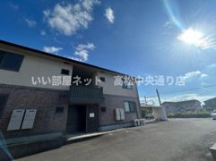 セジュール サライ C棟の外観画像