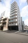 urban spire広島の間取り画像