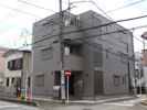 グランケブキ大東の間取り画像