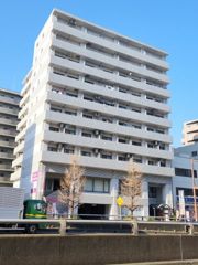ウィルテラス横浜サウスの外観画像