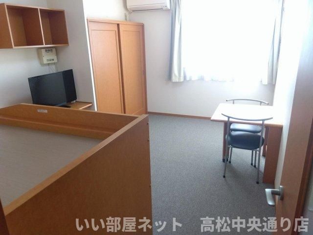 リビング