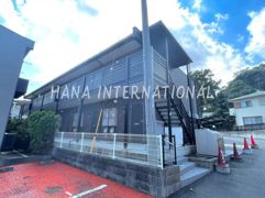 レオネクストパピヨンCの外観画像
