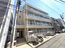シャトラン弓木五番館の間取り画像