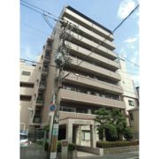 GATHERIA PACEの外観画像