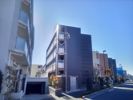 レオパレスQUATREの間取り画像