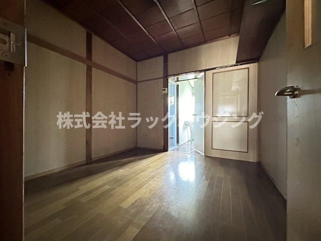 洋室