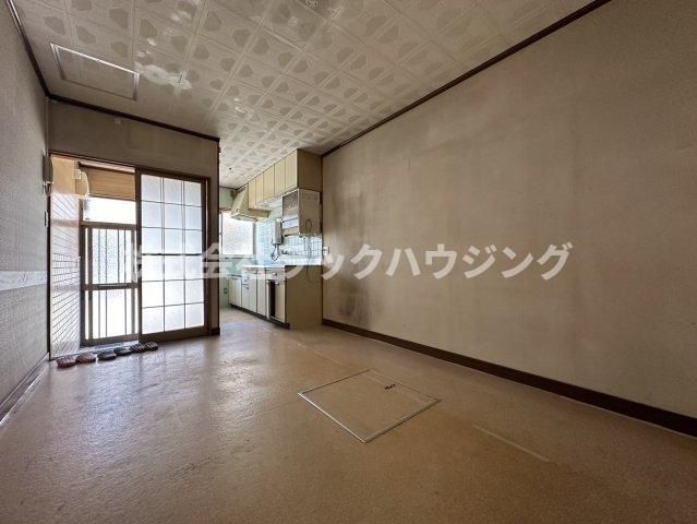 リビング