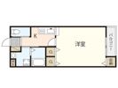 Fioreの間取り画像