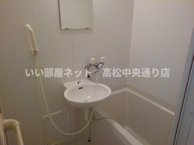 バスルーム