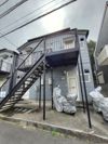 リヴレーヌ弐番館の間取り画像