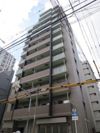 LOWLANDS西天満の間取り画像