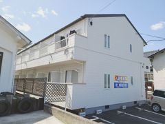 キャセリーニの外観画像