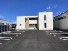 INTEGRAL新高岡駅前の間取り画像