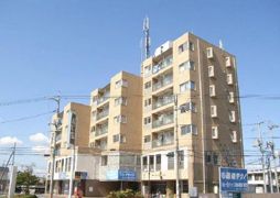 ヴィラ・ノーバの外観画像