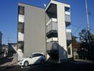 レオパレスNEW GREENⅡの間取り画像