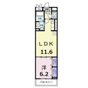 everyの間取り画像