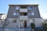 グランイーグルBの間取り画像
