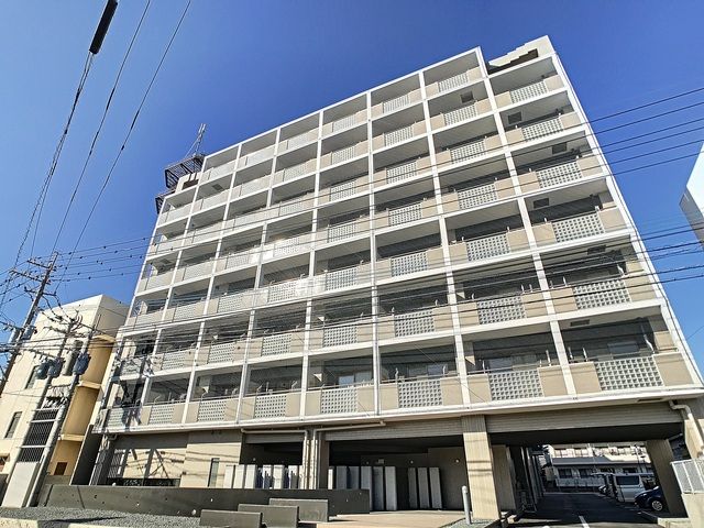 サルヴァトーレ今宿の外観画像
