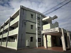 リヴィエールⅢの外観画像