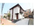 市川市香取1丁目戸建貸家の間取り画像