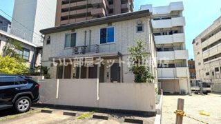 クレヴィア・ドゥ・八坂小町の外観画像